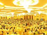 一层大宴会厅