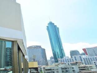 速8酒店深圳地王店