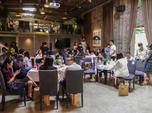 餐厅