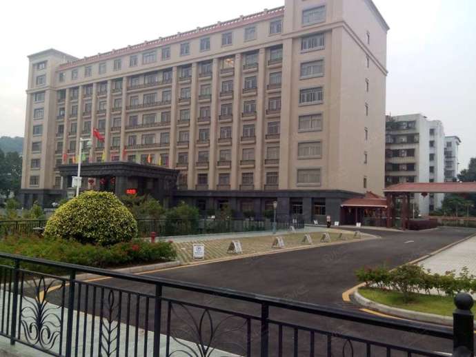 广州金园宾馆