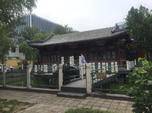 水榭会议室