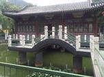 水榭会议室