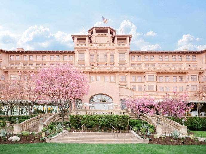 The Langham, Pasadena
