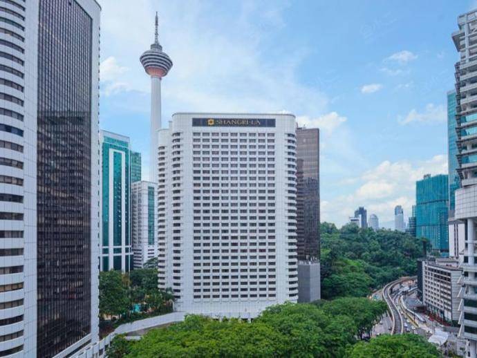 Shangri-La Kuala Lumpur